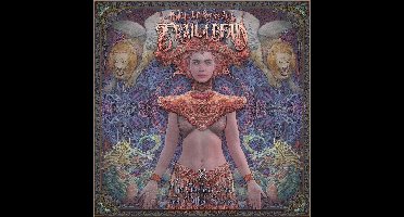 X: The Godless Void And Other Stories