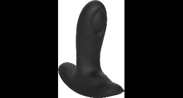 CalExotics - Wristband Remote Pulsing Probe - Anal Toys Probes Zwart