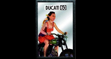 Spiegel - Ducati 60