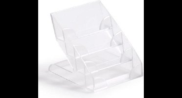 Visitenkaartenaufsteller