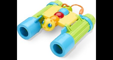 Melissa & Doug - Giddy Buggy - Verrekijker