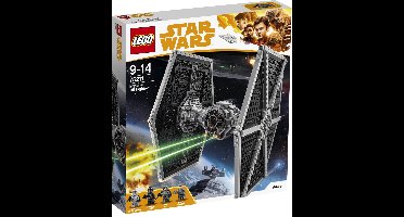 LEGO Star Wars Imperial TIE Fighter - 75211