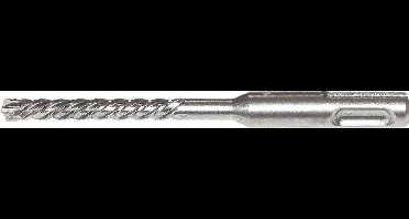 Hamerboor Trijet D.10mm Werken-L.100mm L.160mm SDS-plus HELLER
