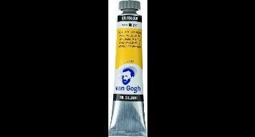 Olieverf - #271 Cadmiumgeel Middel - van Gogh - 20ml
