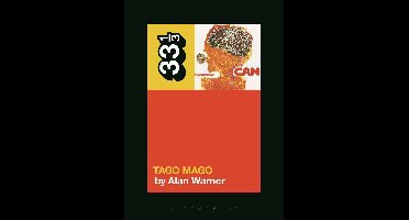 33 1/3 - Can's Tago Mago