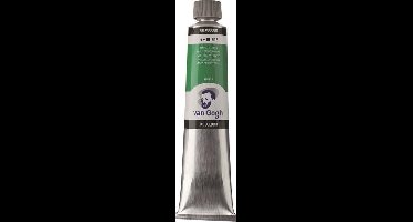 Van Gogh Olieverf Emerald Green (615) 20ml
