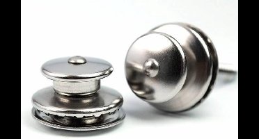 Prym Drukknopen (Tenax) Drukknopen