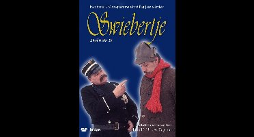 Swiebertje - Deel 6 t/m 10
