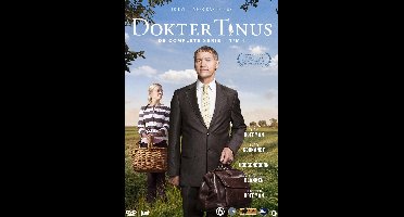 Dokter Tinus - Seizoen 1 - 6