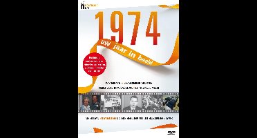 1974 Uw Jaar In Beeld