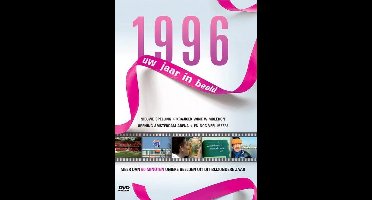 1996 Uw Jaar In Beeld