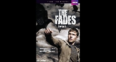 The Fades - Seizoen 1