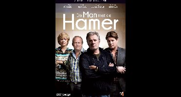 De Man Met De Hamer - Seizoen 1