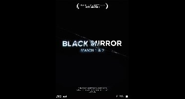 Black Mirror - Seizoen 1 & 2