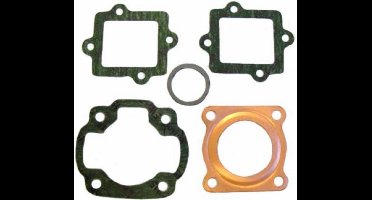 Pakking Set 50cc Cilinder Yamaha Neos / Yamaha Why / Beta Ark / Malaguti F12 / F15 / Yamaha Jog / Gulliver / Aprillia Rally / Aprilia Sr 2000 / Scarabeo 50 / Axis / Neos v.a 2008 2t / Slider