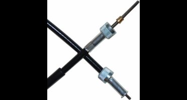 kilometerteller kabel peugeot v-clic / AGM flash / killerbee / china 10inch wielen