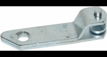 Remhevel Zundapp nieuw type model 529 530 achter 530-15.611