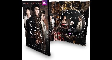 Wolf Hall - Seizoen 1