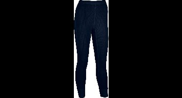 Avento Thermobroek - Vrouwen - Blauw - Maat 38