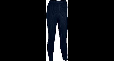Avento Thermobroek - Vrouwen - Blauw - Maat 40
