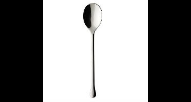 VILLEROY & BOCH - Udine 18/10 - Dessertlepel 18,5cm