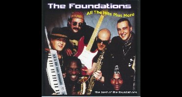 All The Hits Plus More