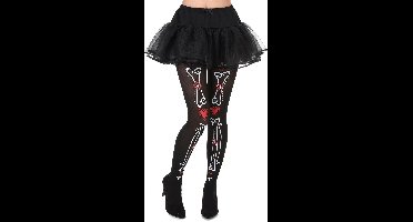 Vegaoo - Dia de los Muertos kousen voor vrouwen