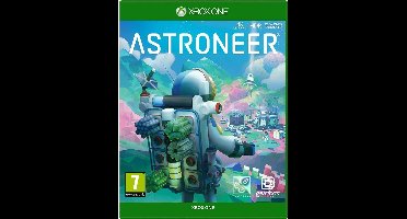 Astroneer