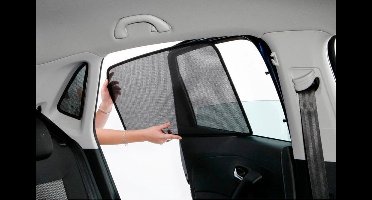 Sonniboy passend voor Audi A6 (4G) Avant 2011-2018