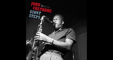 Giant Steps