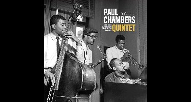Paul Chambers Quintet