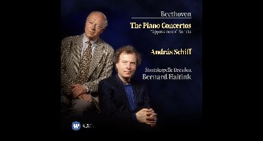 The 5 Piano Concertos
