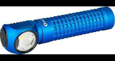 Olight Zaklamp Perun Blue Limited Edition 2000 lumen