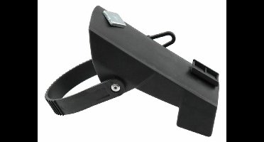 Pro-User Wielstopper Links Diamant SG2 + SG3