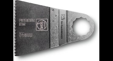 Fein 63502212020 E-Cut Precision zaagblad - 65 x 50mm (5st)