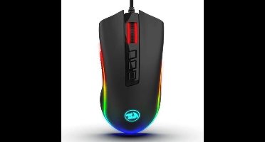 REDRAGON Gaming Mouse Z RGB COBRA