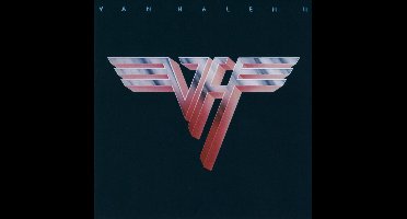 Van Halen Ii (2015 Remaster)