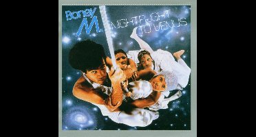 Nightflight To Venus