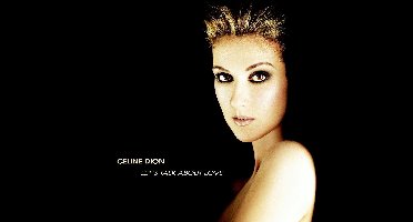 Let's Talk About Love