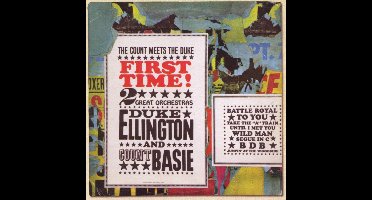 FIRST TIME! THE COUNT MEETS THE DUKE