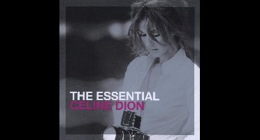 Essential Celine Dion