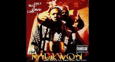 Only Built 4 Cuban Linx...