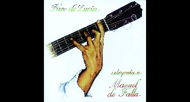 Plays Manuel De Falla