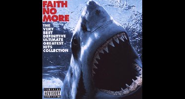 The Very Best Definitive Ultimate Greatest Hits Collection