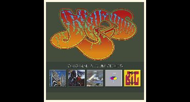 Original Album Series