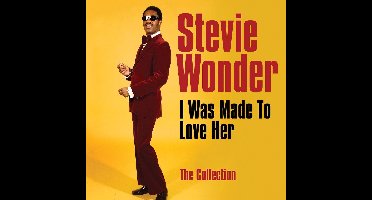 I Was Made To Love - The Collection