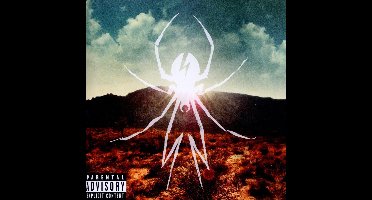 Danger Days: The True Lives Of - My Chemical Romance