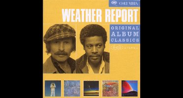 Original Album Classics