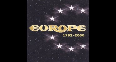 Best Of: 1982-2000