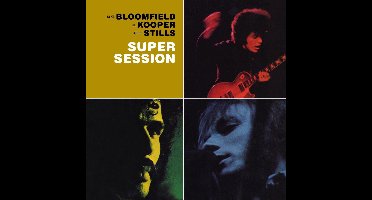 Super Session